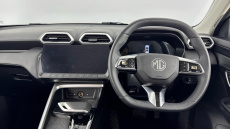 MG ZS 1.5 Hybrid+ Trophy 5dr Auto Hybrid Hatchback